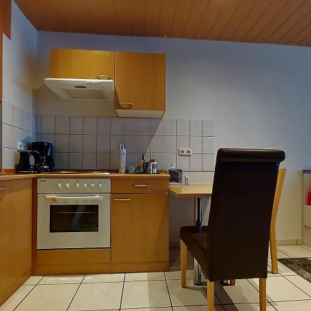 City Appartement Хильдесхайм Экстерьер фото
