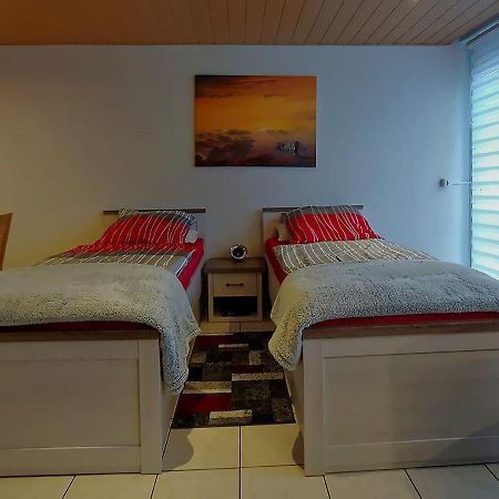 City Appartement Хильдесхайм Экстерьер фото