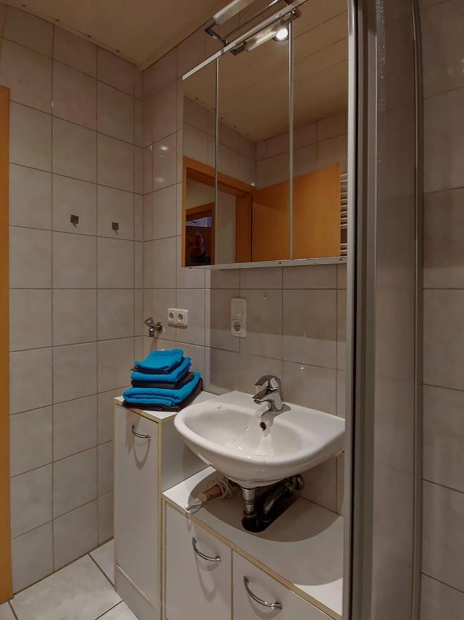 City Appartement Хильдесхайм Экстерьер фото