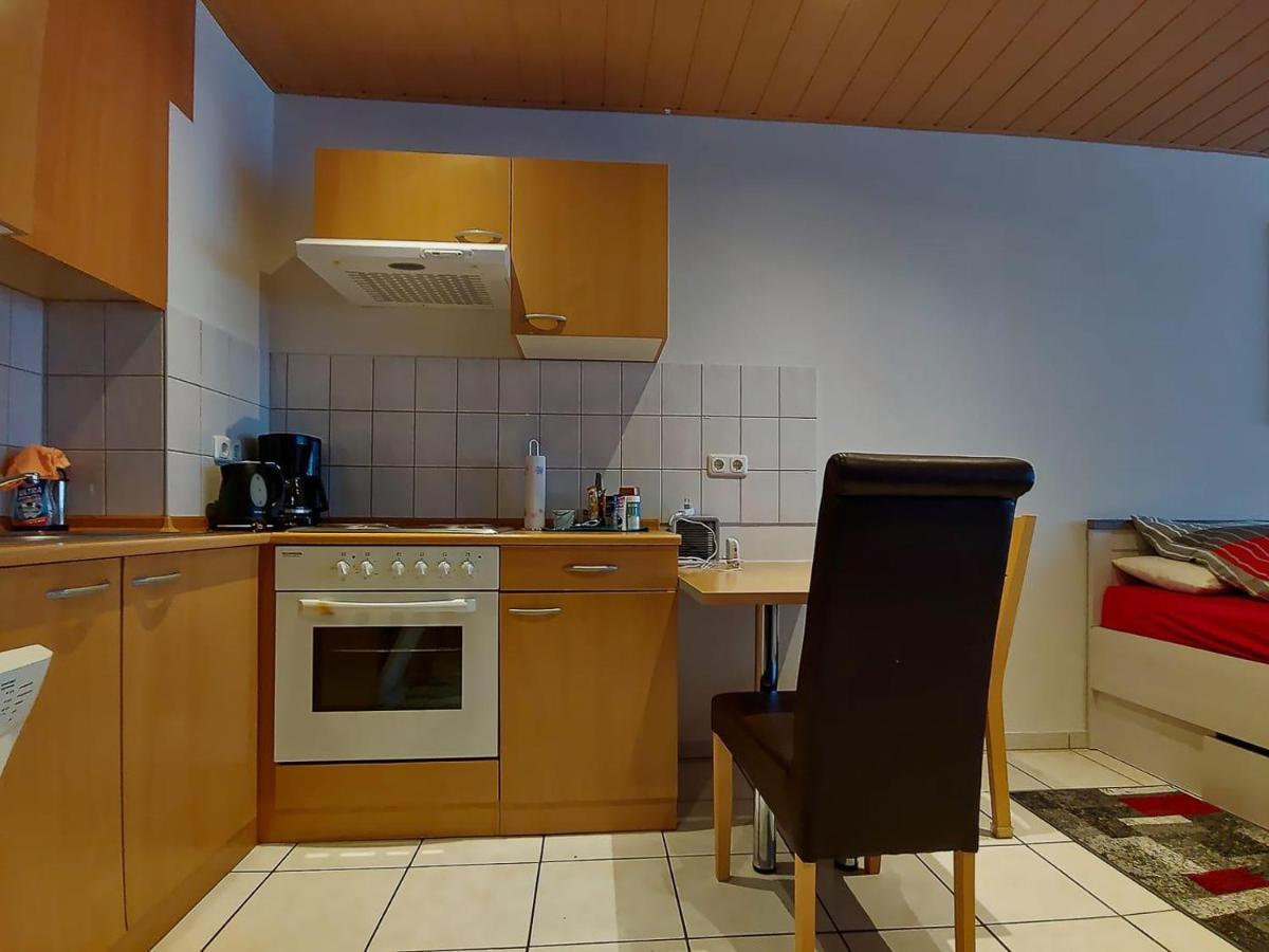 City Appartement Хильдесхайм Экстерьер фото