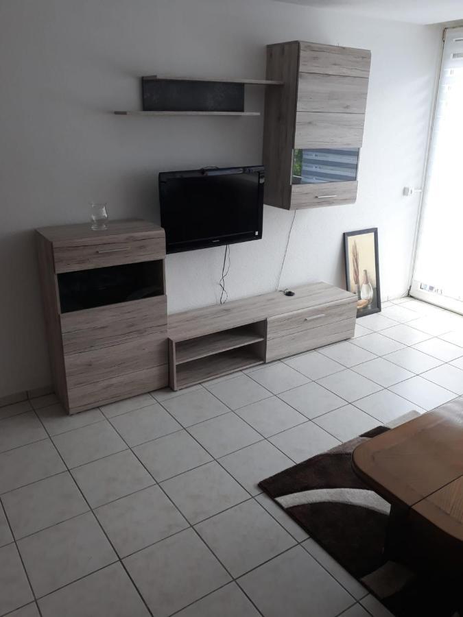 City Appartement Хильдесхайм Экстерьер фото